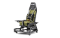 Preview: Next Level Racing Flight Seat Pro Boeing Military Edition